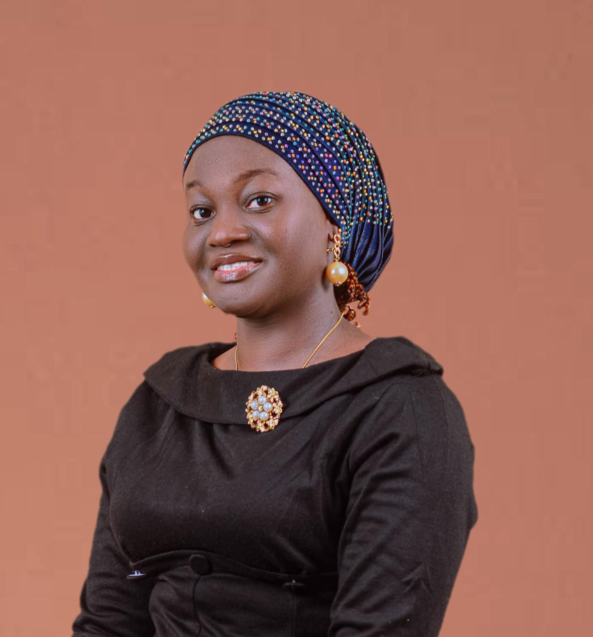 Lawal Maryam Ibironke